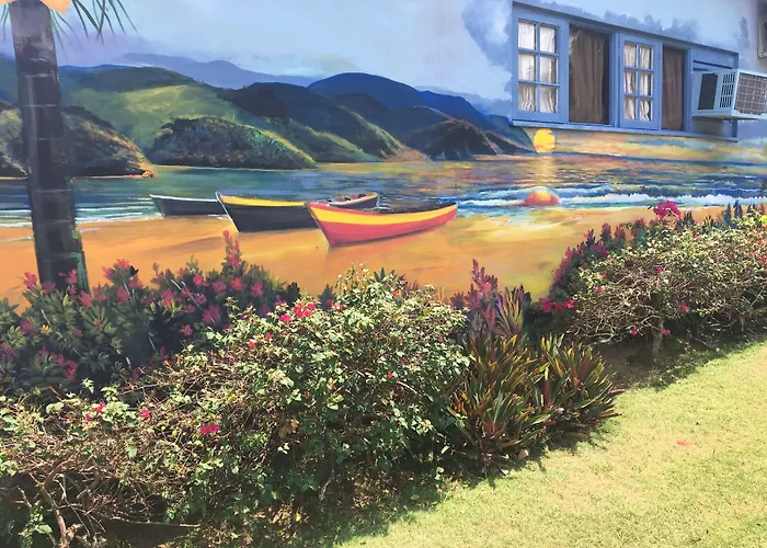 Toby'S Resort