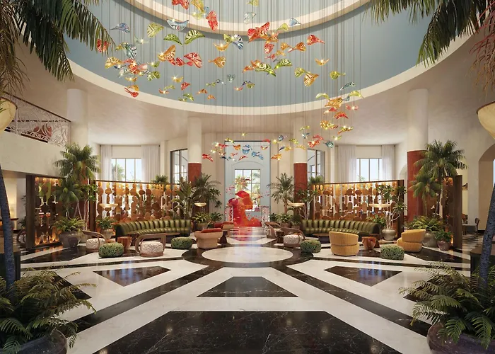 Joia Rose Hall By Iberostar (Adults Only)